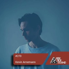 SSS Podcast #270 : Kevin Arnemann