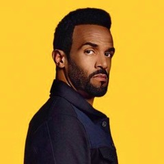 Craig David & Justin Bieber - Love Yourself  THE ONE