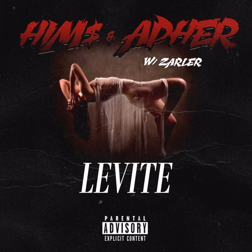 LEVITE / W ZARLER PROD APHER