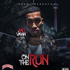 On the run