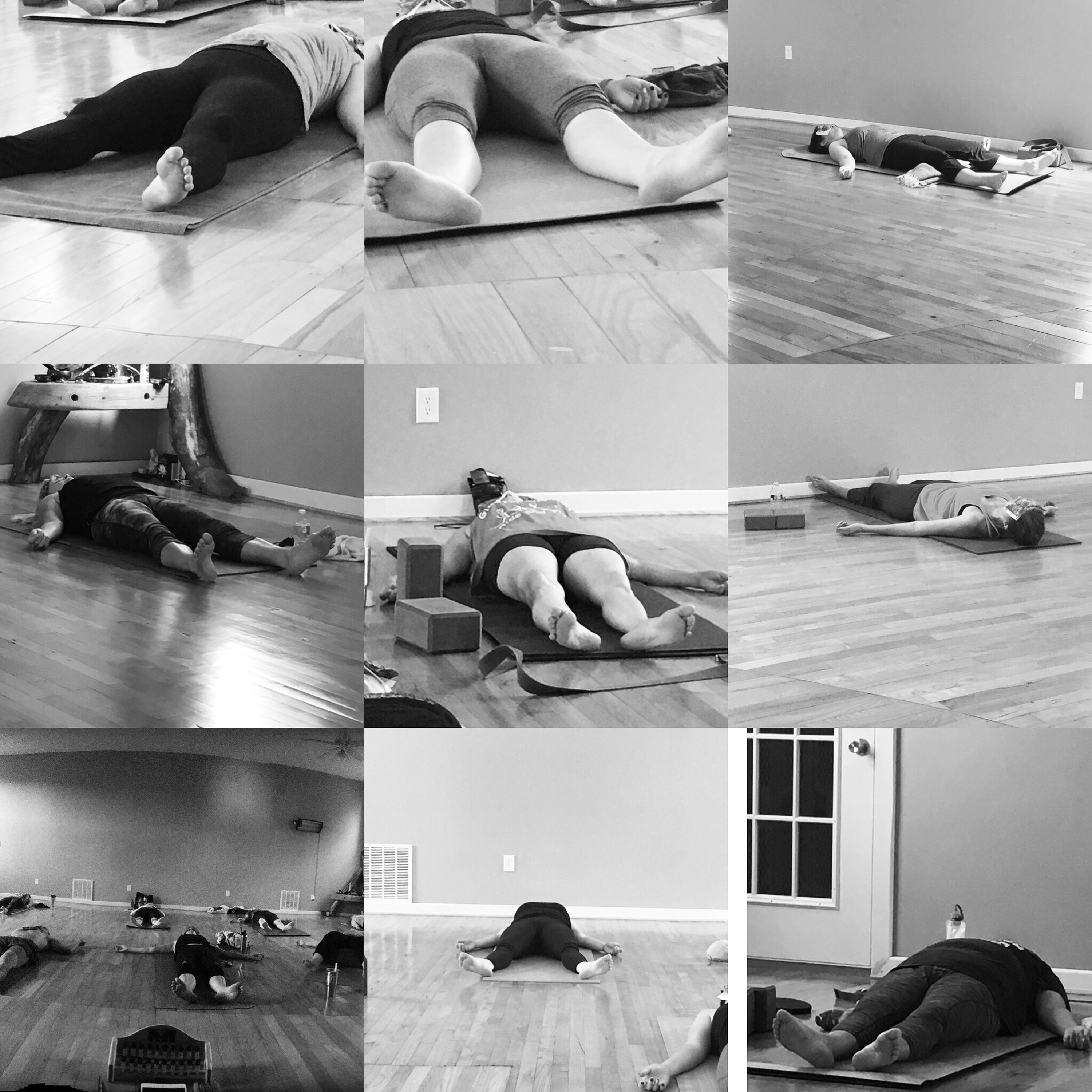 Raise Your Vibration