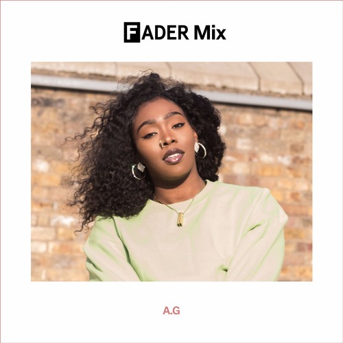 FADER Mix: A.G