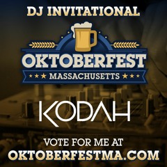 KODAH (Oktoberfest MA Mix)