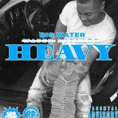 @WaterLaFlare - "Heavy"