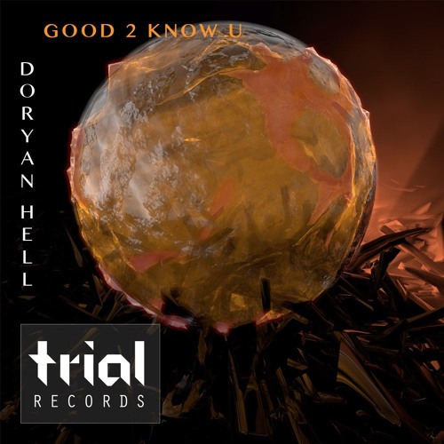 Doryan Hell - U Suck (ARMYSTRIAL Remix)
