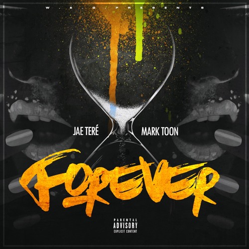 Stream Forever by Jae Teré | Listen online for free on SoundCloud Forever