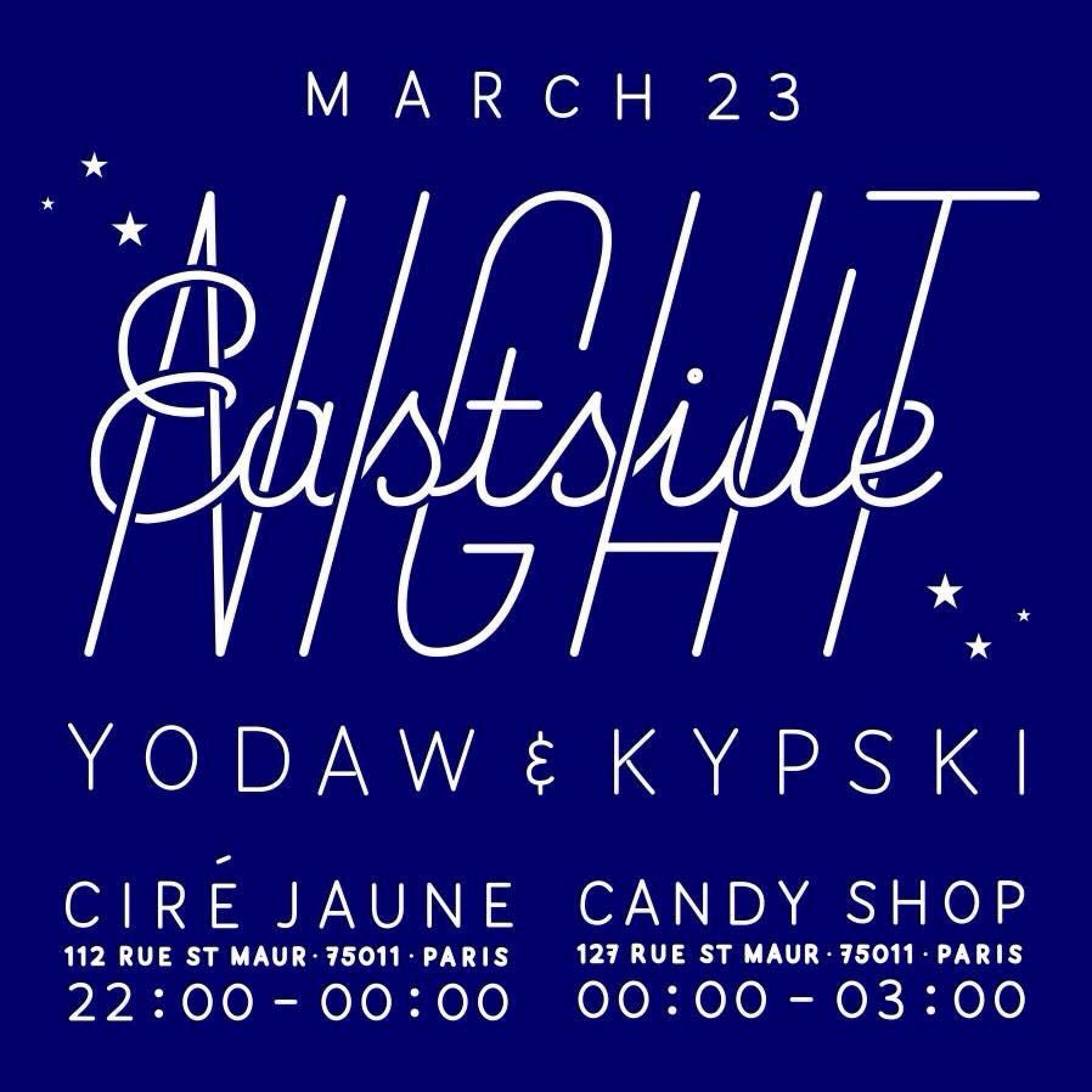 KypskiMusic