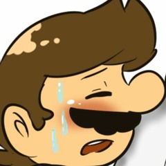 [Toadlust AU] m-mario.~ Please stop listening to this listen to real music. get help