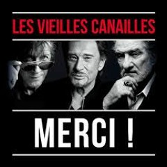 Alain Souchon X Laurent Voulzy X Les Vieilles canaillesType Beat