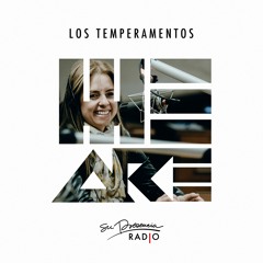 Los Temperamentos - #WeAre 2