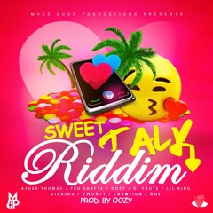 Oozy - Money Weh Mi Want