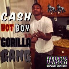 Cash - Hotboy Gorilla Gang (Preview)