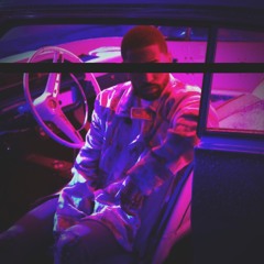 Jump Out The Window - Big Sean Instrumental Prod. By MvxJulien
