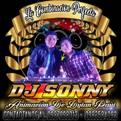 112 SONNY_ADONDE VAS NEGRA LINDA - Dj SONNY 0983584092