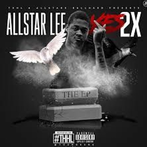Allstar Lee - Nigga With A Bag
