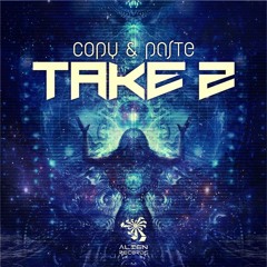 01. Copy&Paste - Ecstasy (Out Now )Alien Records