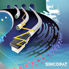 Point Sole - Age [Sincopat 54]