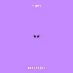 Hov1 - Efterfest