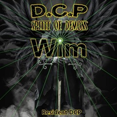 Wim @ DCP Spirit of demons