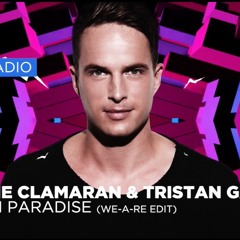 Cancun Paradise vs Zulu vs Don't You Worry Child (WE-A-RE Edit)