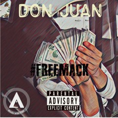 #FREEMACK (Prod. MjTheHitta)