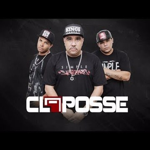 A Posse - CL Aparecida