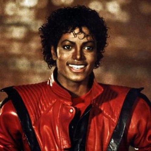 Michael Jackson - Thriller (Philantropic Remix)