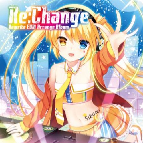 熊木杏里 End Of The World Lu I Remix F C Key Sounds Label By Lu I 熊木杏里 End Of The World Lu I Remix F C Key Sounds Label By Lu I