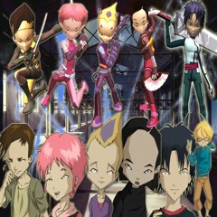 A World Without Danger/Un Mond Sans Danger [Electro Remix]