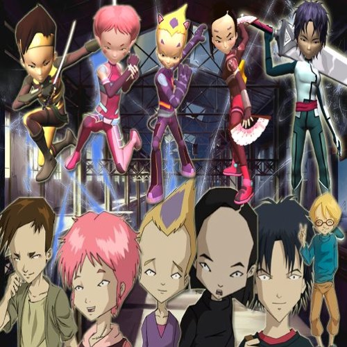 A World Without Danger/Un Mond Sans Danger [Electro Remix]