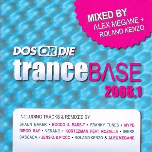 Roland Kenzo vs. Darren Tech - Dancing