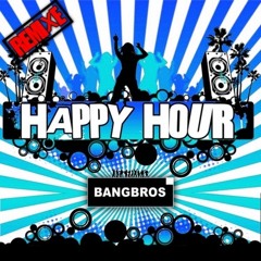 Bangbros - Happy Hour (Sunset Project Radio Edit)