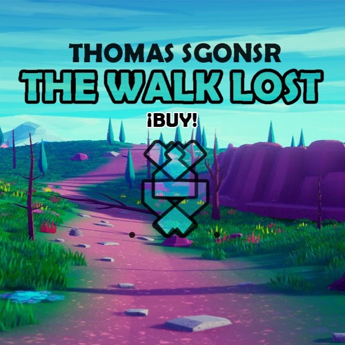 Thomas Sgonsr - The Walk Lost (Original Mix)