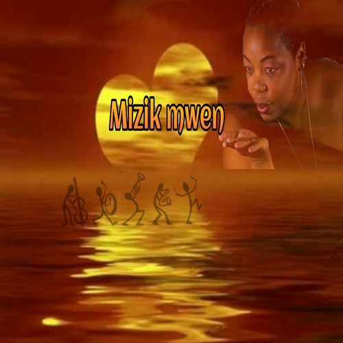 Mix Passion ''Lov'' Épi Manm'Zelle K Ress V1