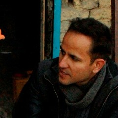 الیاس علوی - برایم بخوان محمّد