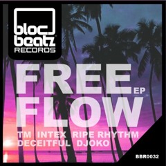 Morgs - Love Free (BlocBeaz Recordings)