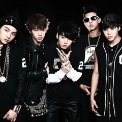 BTS - I Need You Girl - Ian Zyx Trap Remix