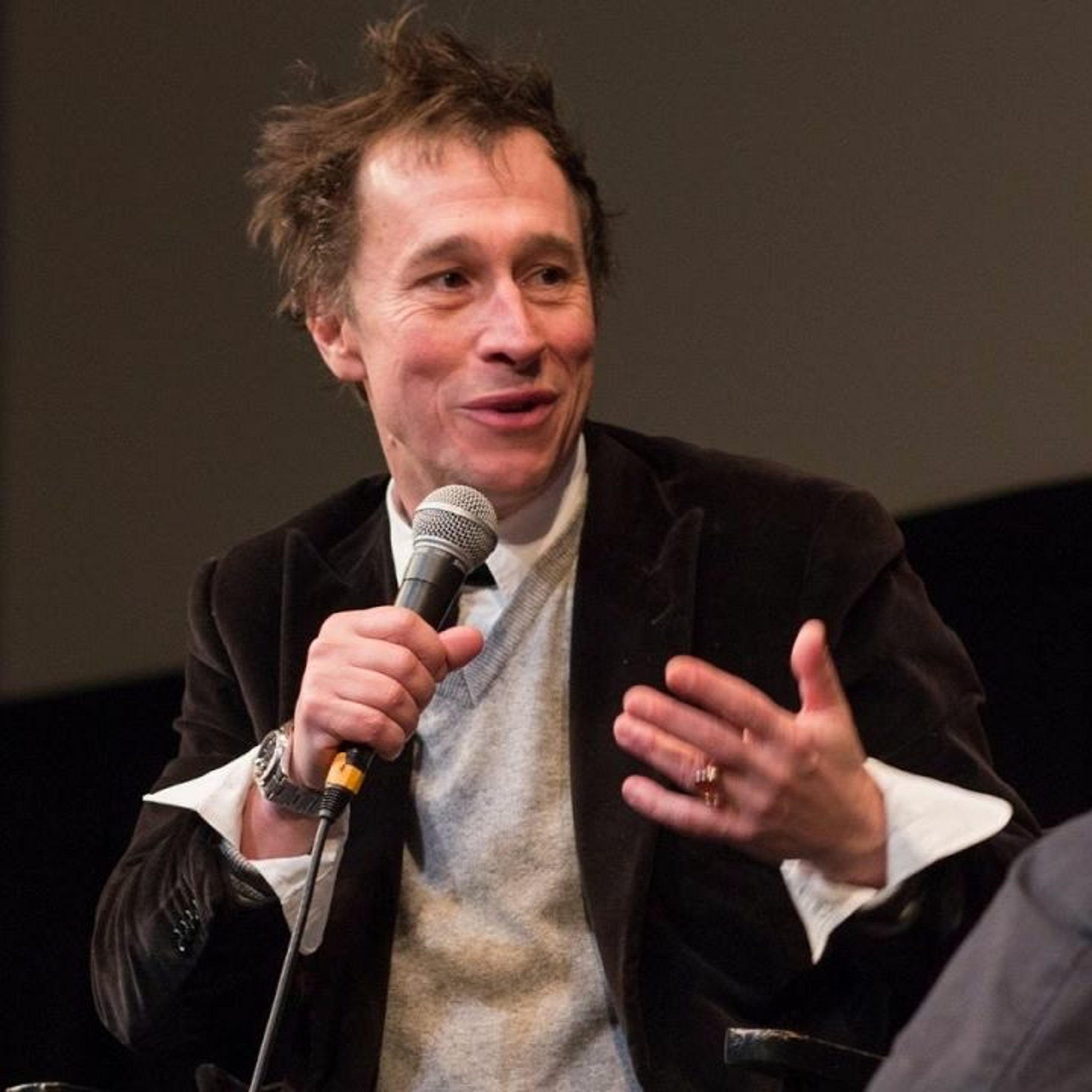 Film at Lincoln Center Podcast