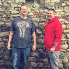 TLC - Way Back (Wax Martini Dub) <Preview>