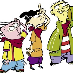 Ed Edd And Eddy ID