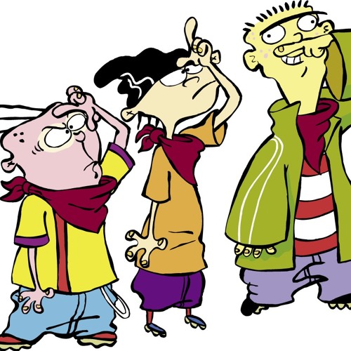 Ed edd and 2025 eddy online free