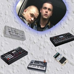mojo&lux - liveset cut d
