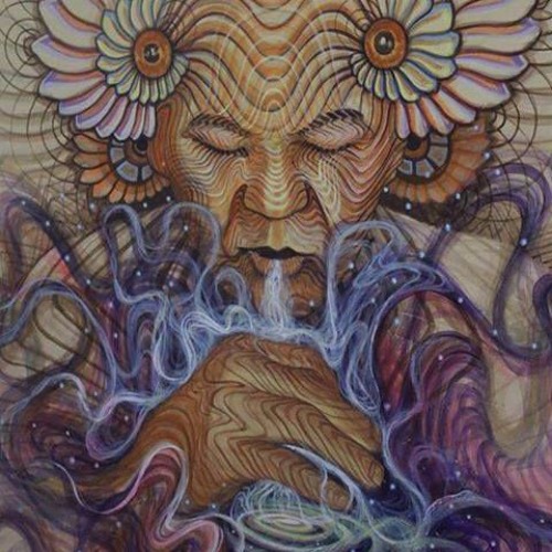 Ahuahueya - Herbert Quinteros