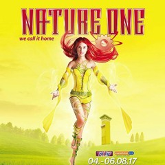 Sebastian Gnewkow - Nature One 2017