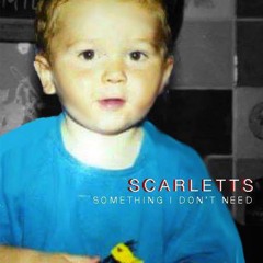 Something I Don't Need