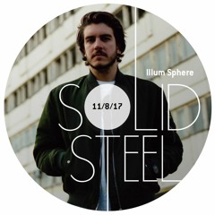 Solid Steel Radio Show 11/8/2017 Hour 1 - Illum Sphere