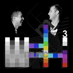 WahM At We Are Here Music 3rd Anniversary @ Terraza Regina, Mexico City Fri June 2nd, 2017