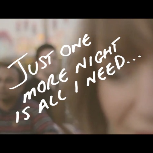 Jekyll - One More Night