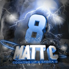 Cooking Up A Storm #8