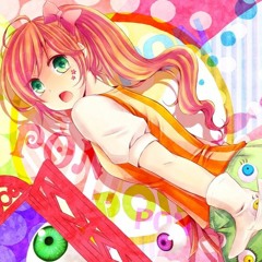 Nightcore きゃりーぱみゅぱみゅ - PONPONPON , Kyary Pamyu Pamyu